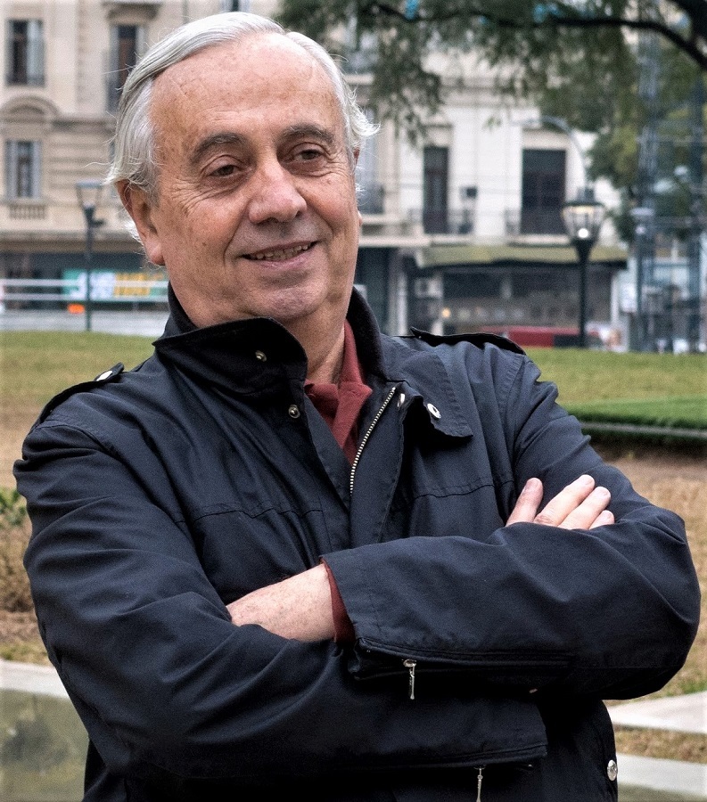 Carlos Penelas