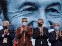 El Congreso de una pretendida unidad. RTVE