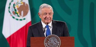 El presidente de México ha exigido a España que pida perdón por hechos de hace 500 años. RTVE