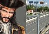 Los piratas gubernamentales acechan ya a las autovías. RTVE