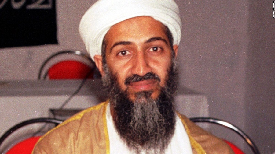 Osama Bin Laden consiguió lo que pretendía.