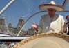 Papa...rruchas vaticanas en México. PRESIDENCIA REPÚBLICA MEXICANA
