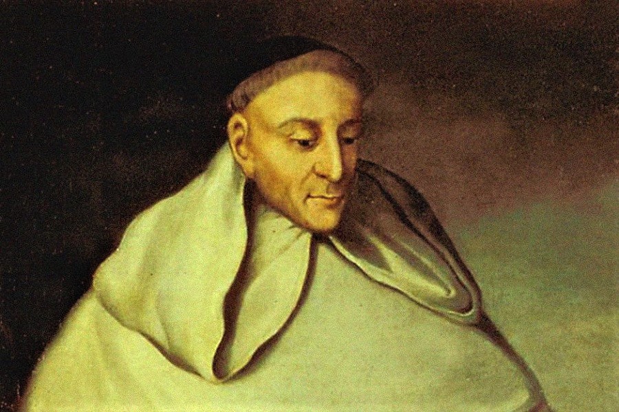 Tirso de Molina, el precursor.