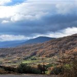 La Vera, Extremadura, ejemplo de la más bella ruralidad. J.M. PAGADOR