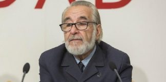 Luis Molina López.