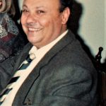 Rafael Rodríguez Arbaizagoitia, designado miembro de la comisión de la Noche Gitana por el periodista. ARCHIVO J.M. PAGADOR