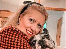 La subdirectora de PROPRONews anuncia que padece cáncer de endometrio Rosa Puch, una gran periodista y comunicadora y un maravilloso ser humano.
