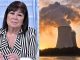 Cristina Narbona vuelve a desmontar las falacias sobre la energía nuclear. RTVE