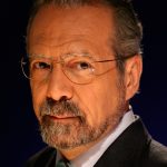 José María Pagador defiende el deber de los periodistas de denunciar también ante la Justicia. CEFERINO LÓPEZ