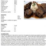 Rabo de toro al vino tinto, con arroz pillaf y tomate provenzal