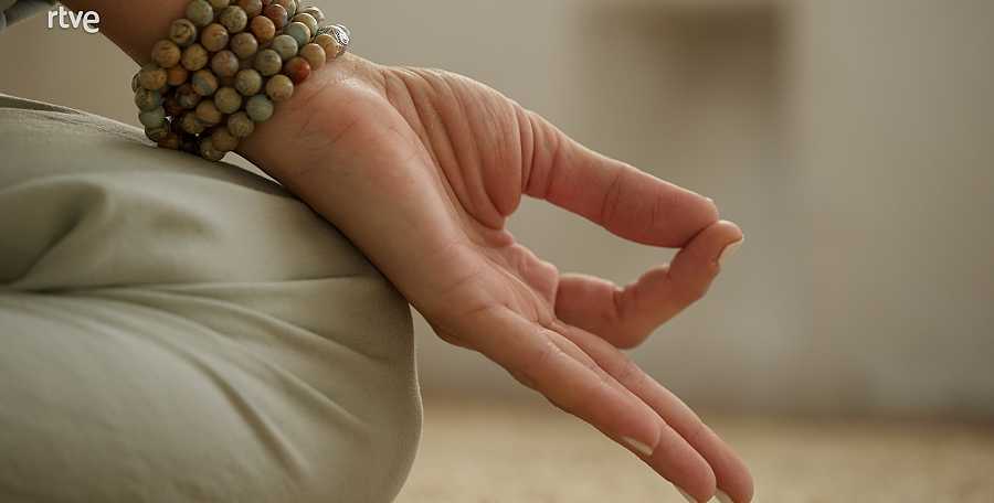 La meditación es un poderoso instrumento espiritual con proyección en el mundo físico. RTVE