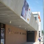 Palacio de Justicia de Mérida. COLEGIO PROCURADORES
