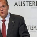 Proclamó austeridad, pero mintió. JUNTAEX