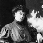 Alexandra Kolontái, una adelantada en el reconocimiento de este derecho femenino.