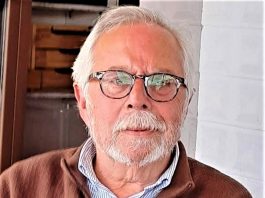 Miguel Murillo, el gran dramaturgo extremeño de proyección nacional e internacional.
