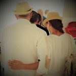 Enamorados. J.M. PAGADOR