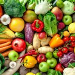 Las frutas y las verduras son esenciales para una buena alimentación. RTVE