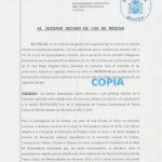 TEXTO ORIGINAL DE LA QUERELLA DE FISCALÍA (1)