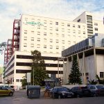 Hospital Universitario Puerta del Mar, cabecera de un gran y eficiente complejo sanitario gaditano. PROPRONews