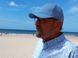 Tras una exitosa endarterectomía carotídea, vuelvo a estar operativo y con redobladas ganas La vuelta a la vida normal después de una operación tan seria. PROPRONews