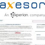 ENE es una microempresa, según certifica AXESOR