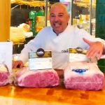 El Maestro de la Carne, en ESPACIO CANÍBAL, con tres de las mejores carnes del mundo. PROPRONews