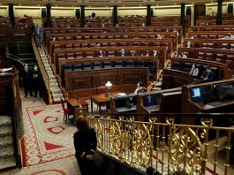 Y encima, muchos días faltan muchos. RTVE