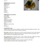 Turbante de lubina con crema de mejillones y menestra de verduras (2)