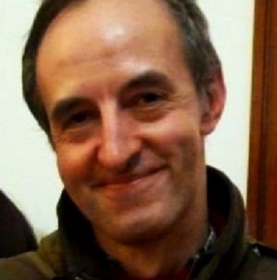 El académico y profesor Alejandro Drewes