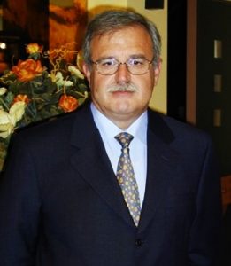 Joaquín Sánchez Gallego
