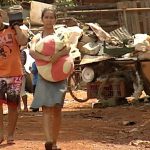 La pobreza y la violencia en Brasil alcanza extremos insoportables. RTVE