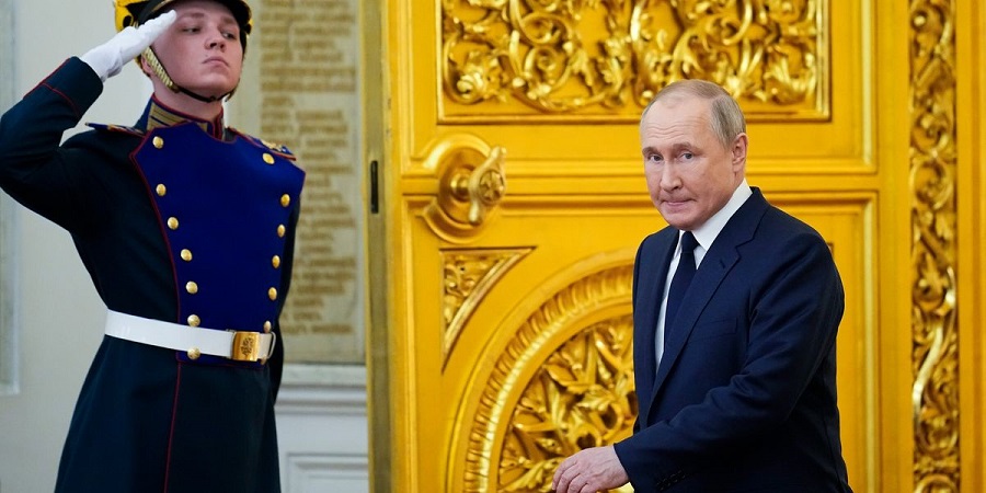 El error de Putin le está costando muy caro a Rusia. RTVE