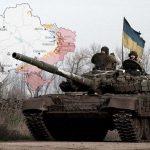 Ucrania no solo resiste sino que ha hecho retroceder a las tropas de Putin. RTVE