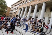 ¿Pueden desaparecer las universidades tal como hoy las conocemos? La educación pública es clave para el futuro. RTVE