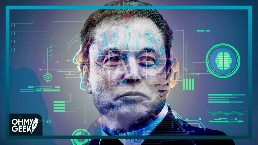 Elon Musk y muchos otros advierten sobre los peligros de la IA. YOUTUBE