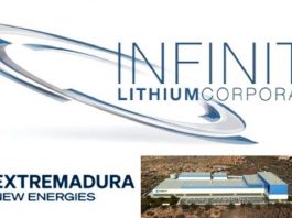 Infinity Lithium vuelve a Cáceres con una nueva empresa pantalla para su dañina mina de litio. MONTAJE PROPRONews