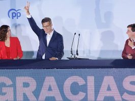 28M, se cumplieron al 100% los pronósticos de PROPRONews Ha empezado un nuevo ciclo político. RTVE