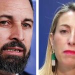 Abascal también ha tomado a Guardiola de rehén para seguir extendiendo sus políticas e ideología. MONTAJE PROPRONews/RTVE