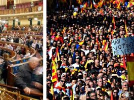 La mayoría de los políticos ignoran los deseos y aspiraciones de la ciudadanía. MONTAJE PROPRONews-RTVE