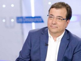 Su herencia política es la mejor que ha dejado un gobernante en Extremadura. RTVE