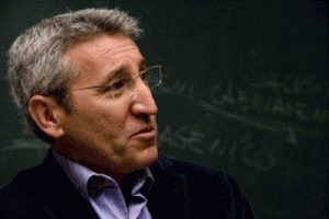 Antonio José Escudero Ríos, un luchador contra el antisemitismo