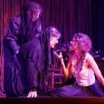 Magnífico montaje de ‘Bodas de sangre’, de Trakalá Teatro.