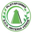 PLATAFORMA SOS ARTERIA VERDE