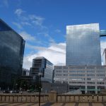 La pujanza de una ciudad en auge. J.M. PAGADOR