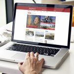 Tenemos ya casi seis millones de visitas al año. PROPRONews