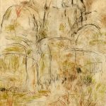 Técnica mixta sobre lienzo. 200×150 cm. 5.000 euros