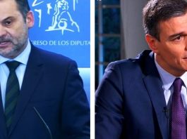 El verdadero problema es el cesarismo sanchista. MONTAJE PROPRONews. RTVE
