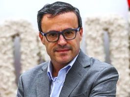 Miguel Ángel Gallardo Miranda