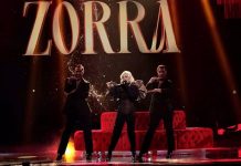 Llamadme zorra… RTVE