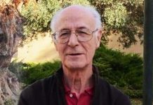 Adiós a Ricardo Cabezas de Herrera, clérigo ilustrado, intelectual y hombre bueno Ricardo Cabezas de Herrera